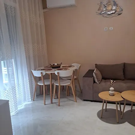 Valentini Seaside - * Кавала